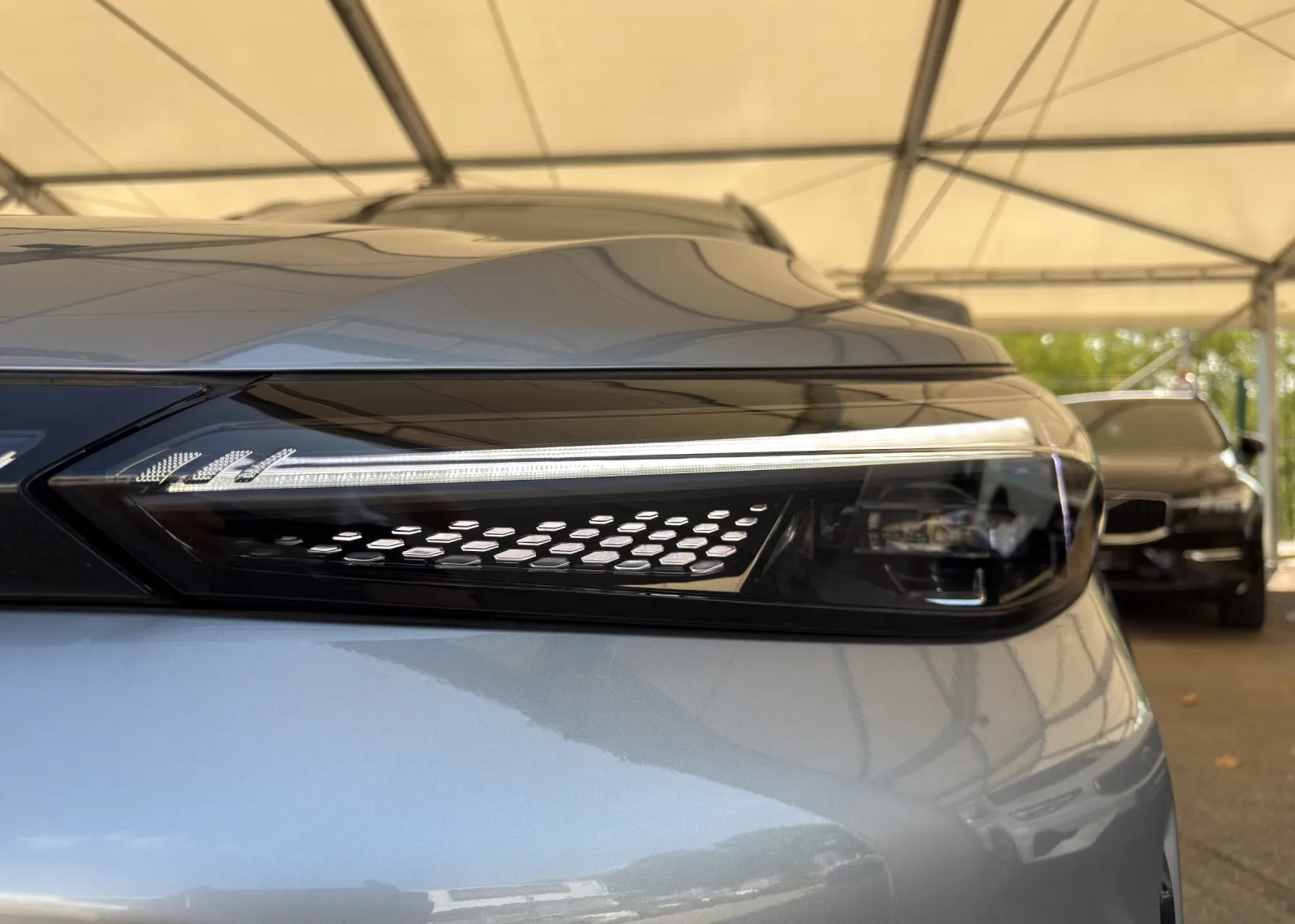 Zunanja slika - Baic X7 - X7 - 21