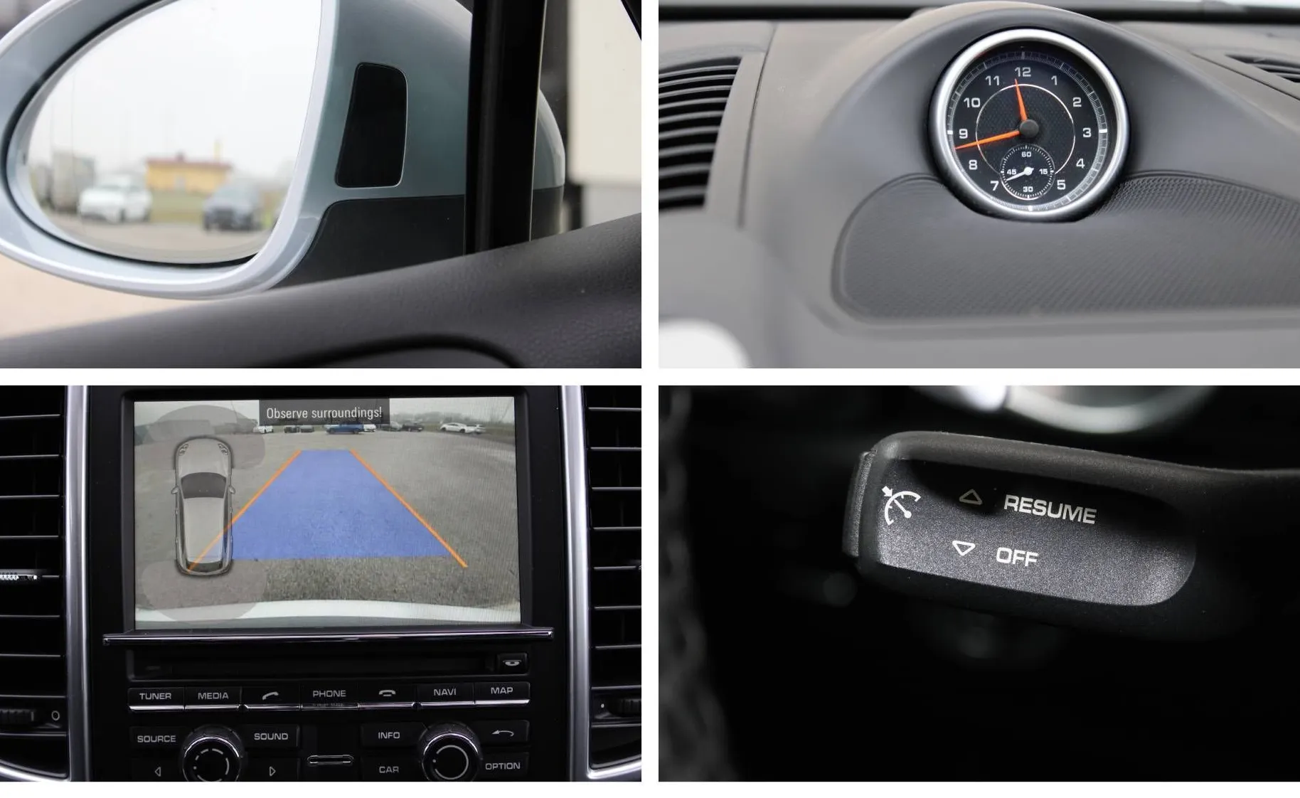 Zunanja slika - Porsche Cayenne - 3.0 TD Platinum Edition HLAJ SED PANO KEYLESS - 16