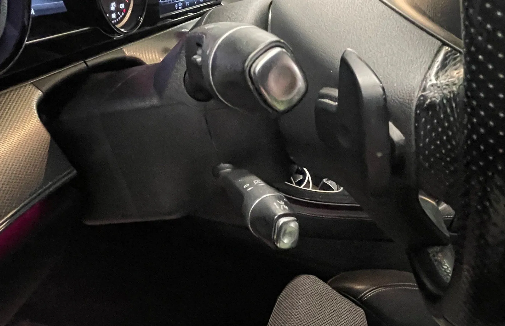 Zunanja slika - Mercedes-Benz E-Razred - E 200 d T Avantgarde Avt. LED.NAVI.KAMERA.ACC. - 14