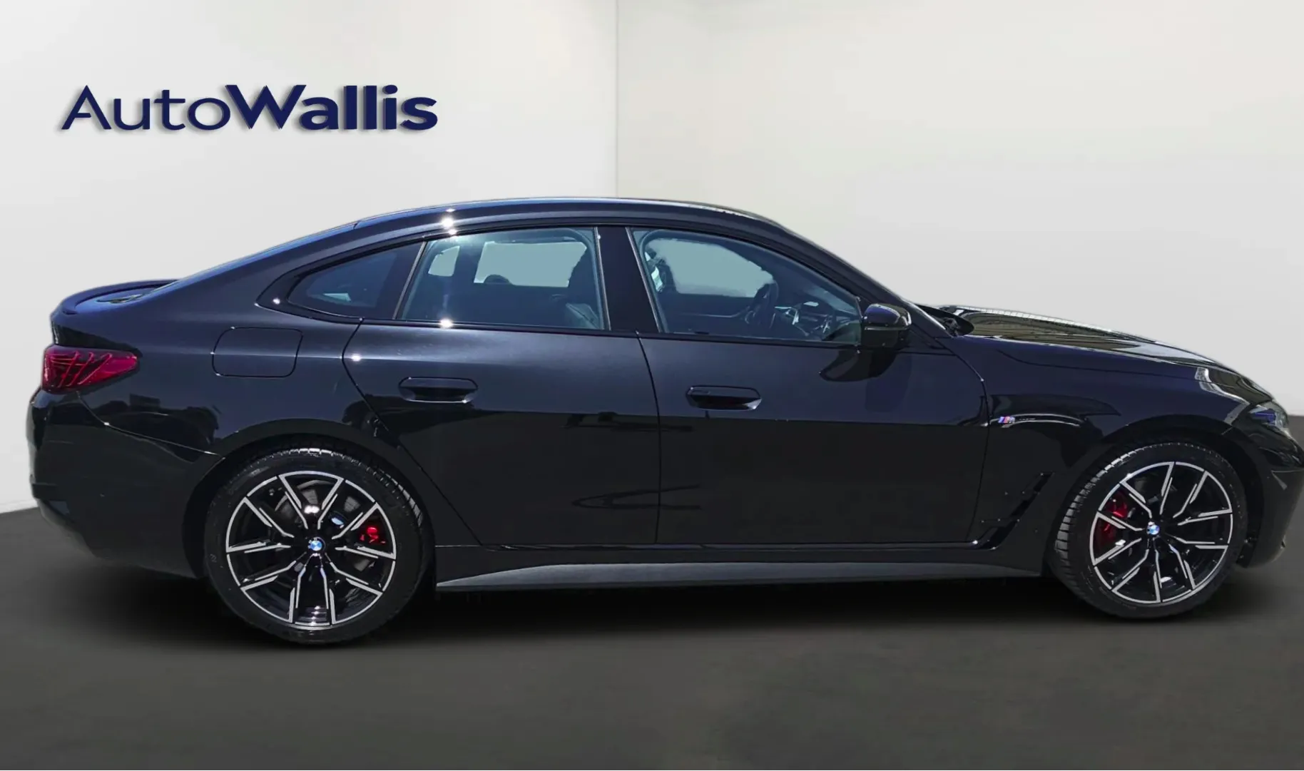 Zunanja slika - BMW Serija 4 - 420d xDrive - 12