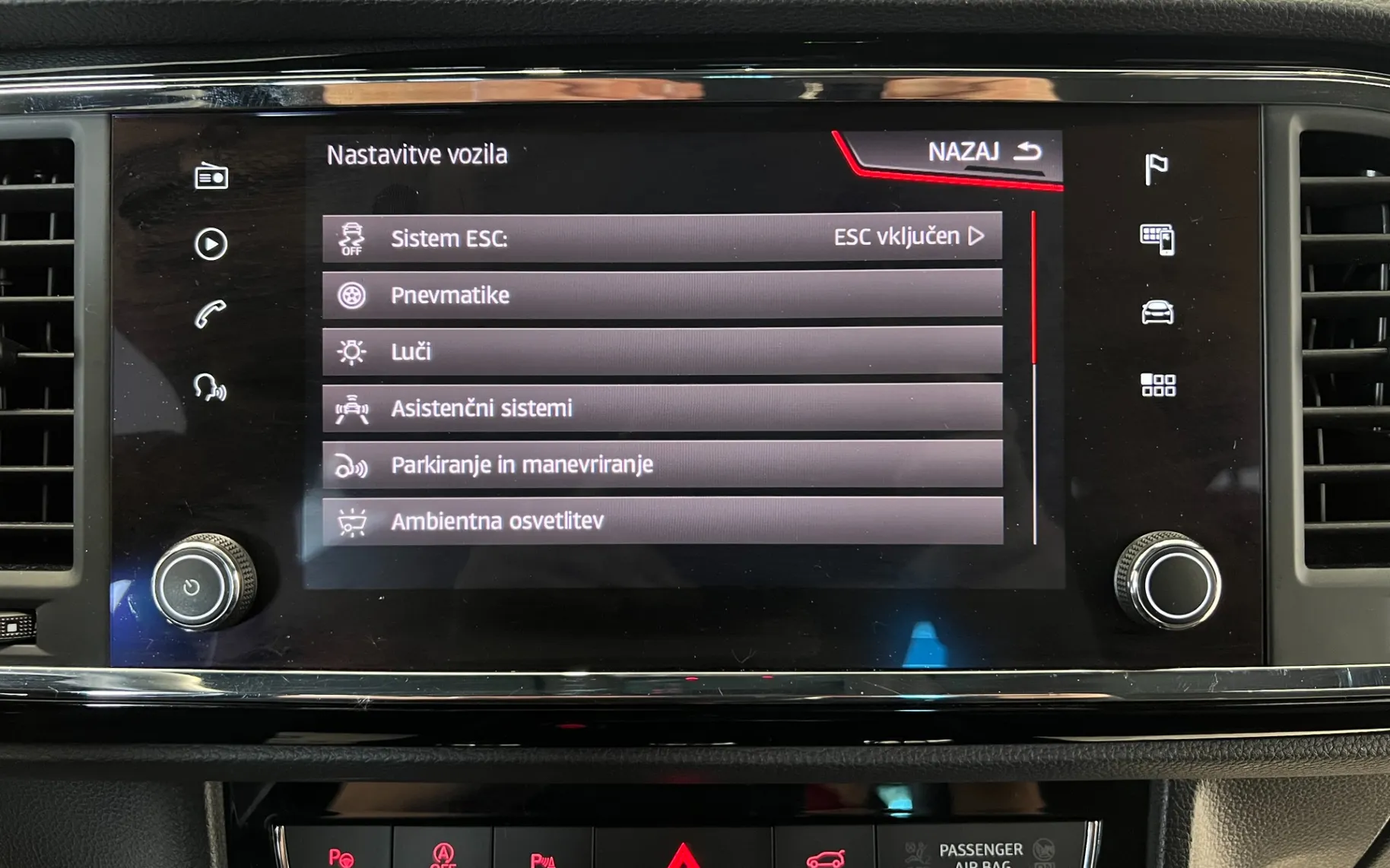 Zunanja slika - Seat Ateca - 2,0 TDI FR DSG - 16