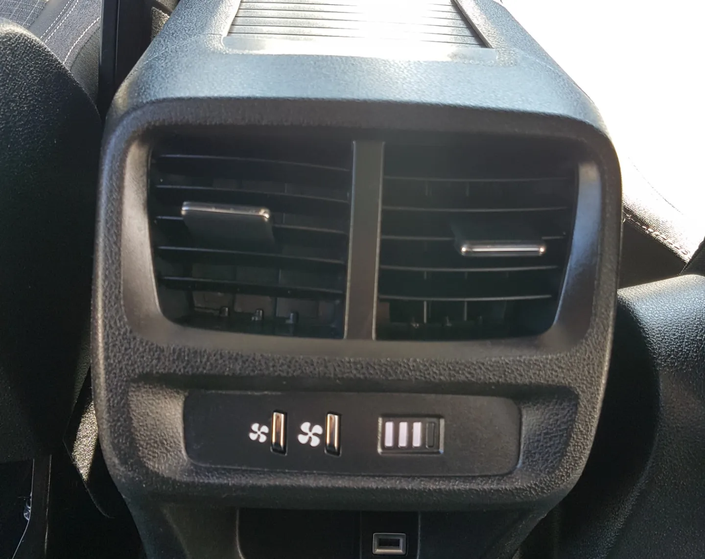 Zunanja slika - Peugeot Rifter - 1.5 HDI AUT. GT LINE L2 - PODALJŠAN - 1. LASTNIK - 18