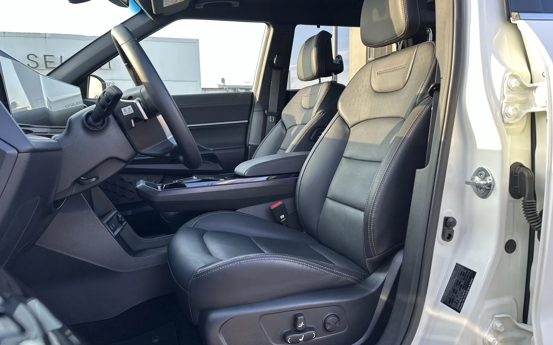 Zunanja slika - KG Mobility Torres - 1.5 T-GDi HEV Premium+ AT 2WD - 10