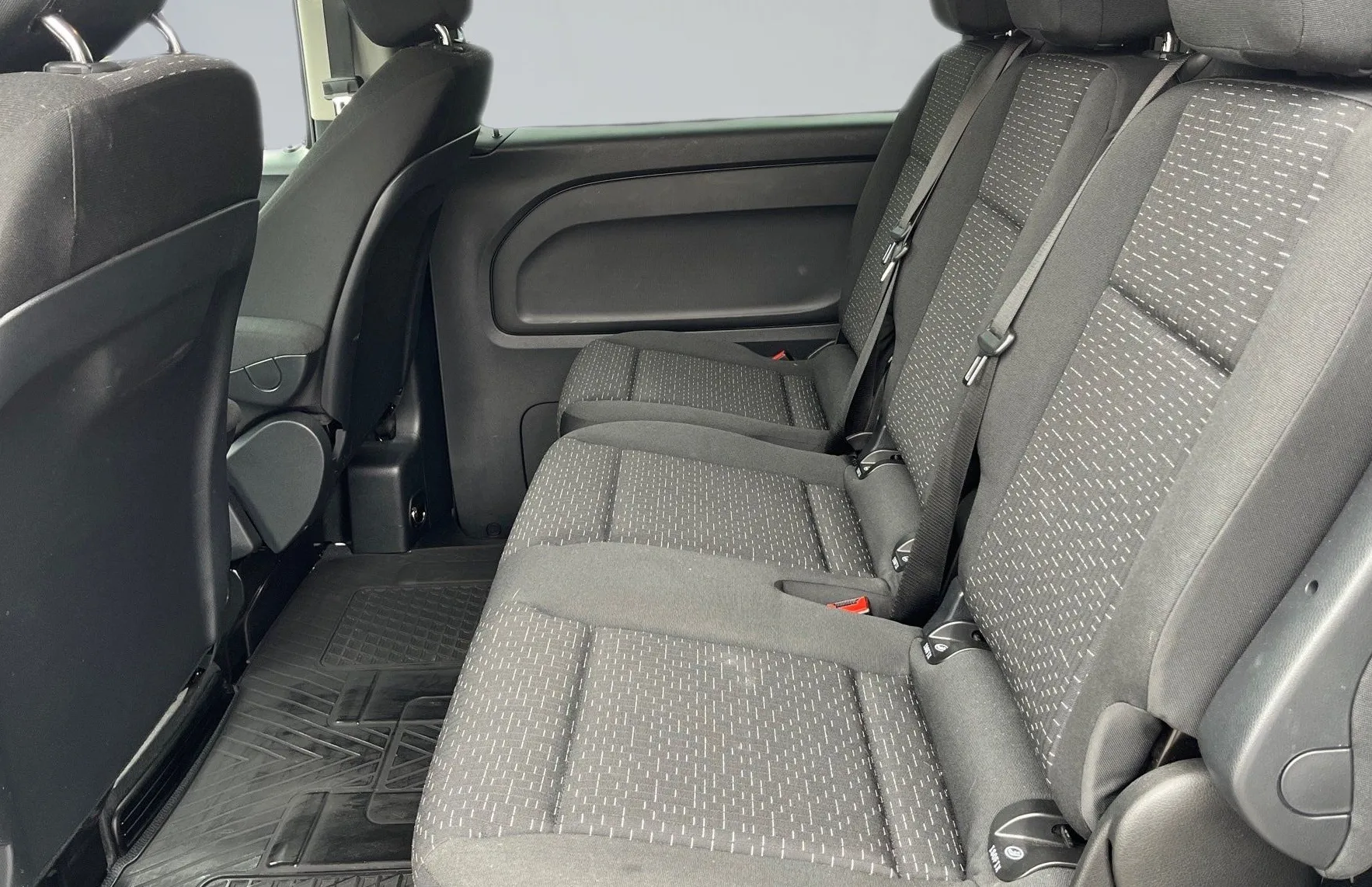 Zunanja slika - Mercedes-Benz Vito - 116 CDi - 11