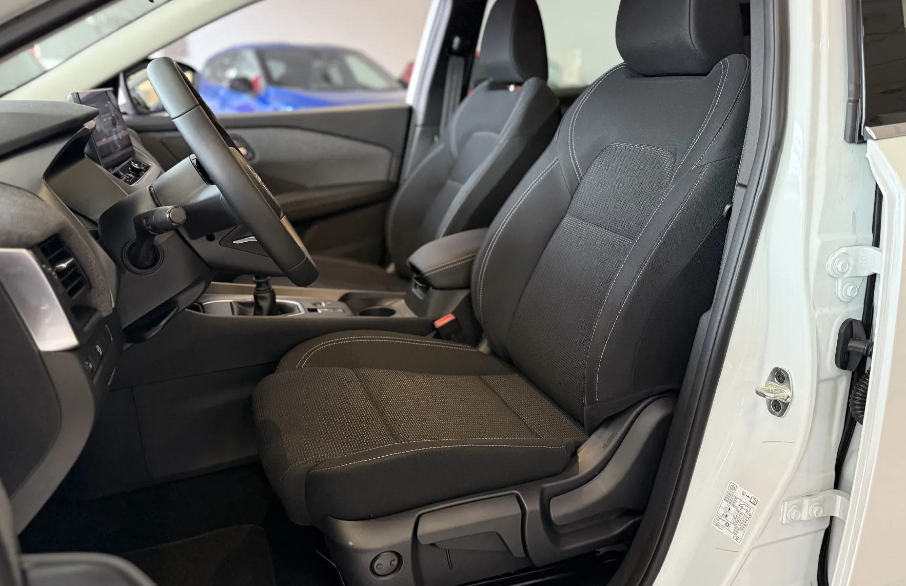 Zunanja slika - Nissan Qashqai - 1.3 DIG-T MHEV Acenta N-SMART - 9
