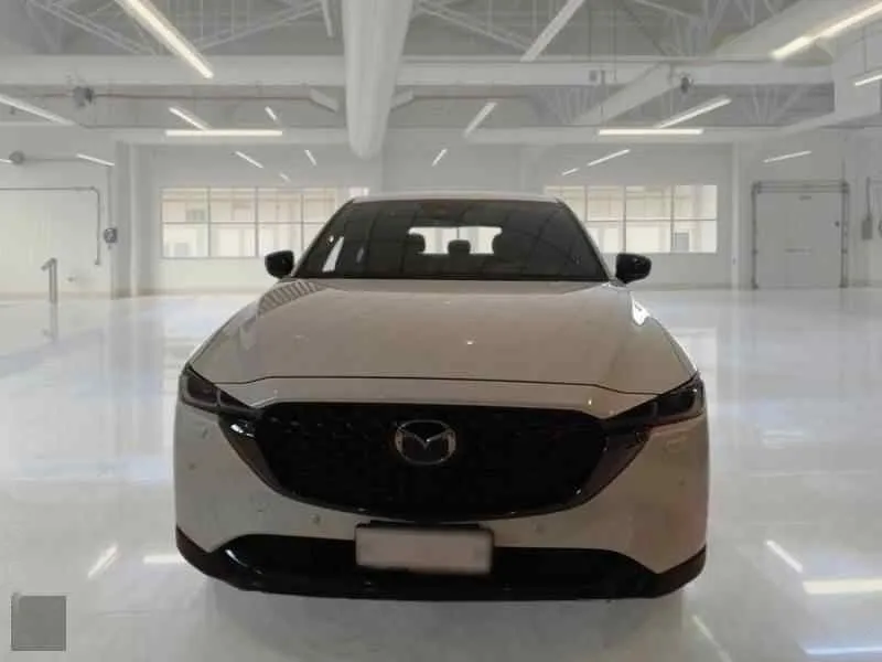 Zunanja slika - Mazda CX-5 - CD150 MHEV Homura Avt.KAMERA.NAVI.USNJE.LED.TOP - 5