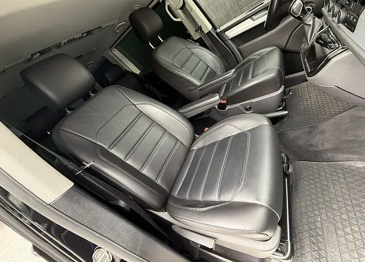Zunanja slika - VW Multivan - 2.0TDI DSG 4Motion-USNJE-ACC-KAMERA-NAVI - 9