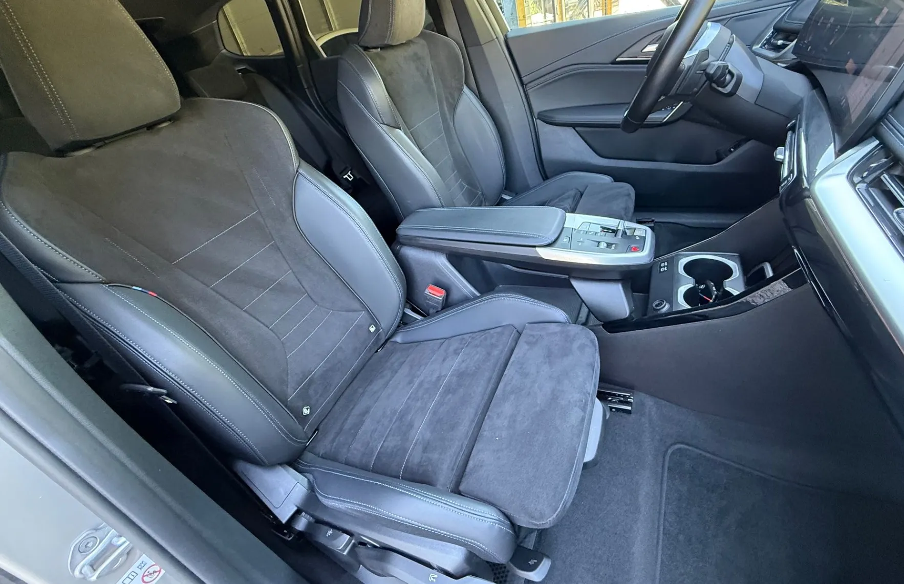 Zunanja slika - BMW X1 - serija : xDrive23i Avt. M Sport - 11