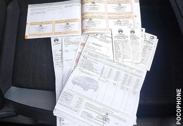 Zunanja slika - Citroën C4 - Picasso 1.6 HDi-AVT-F1-SLO-2.LASTNIK-VELIKI SERVIS-ODLIČEN - 11