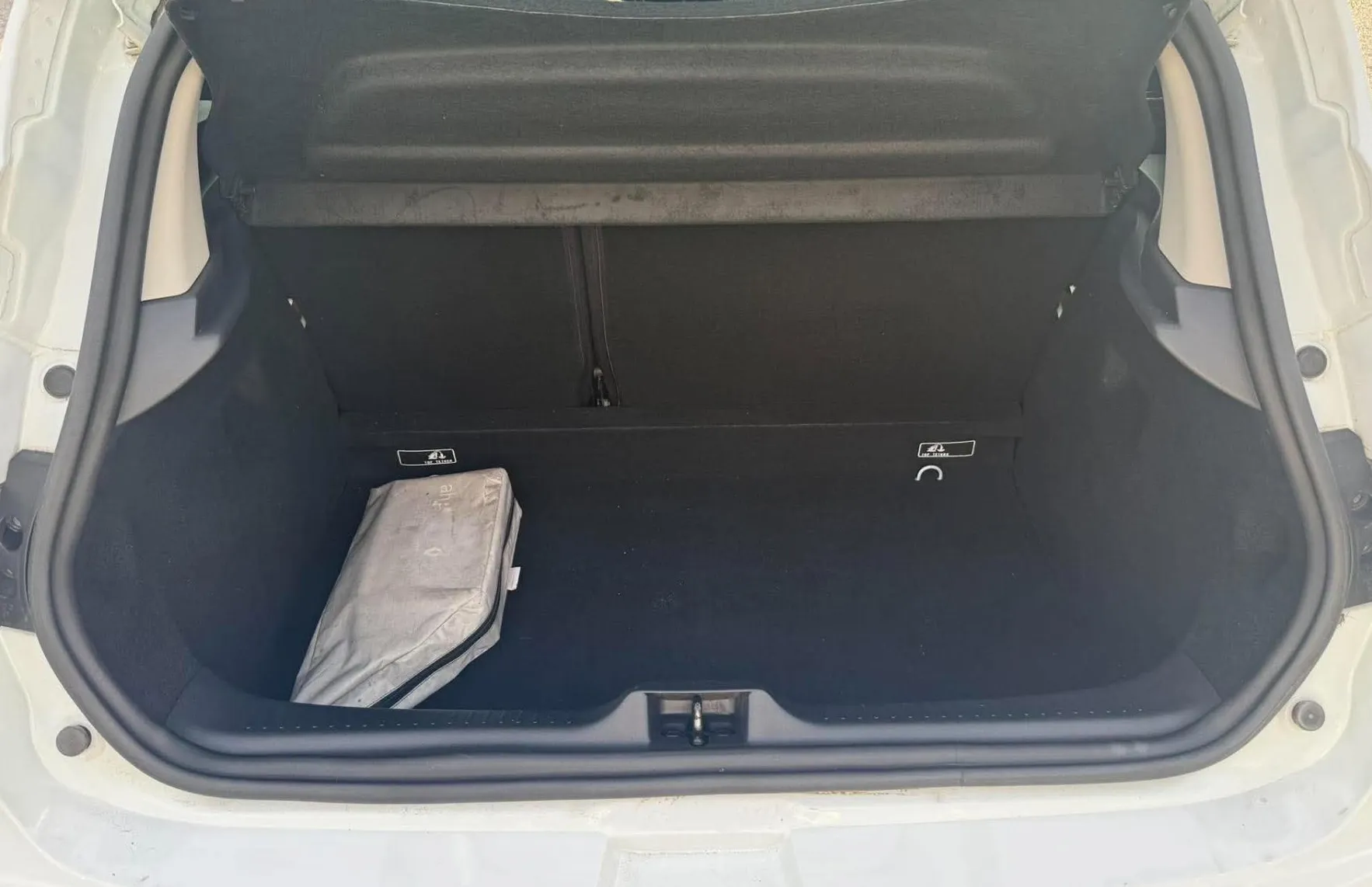 Zunanja slika - Renault Clio - TCe 75 Generation - 8