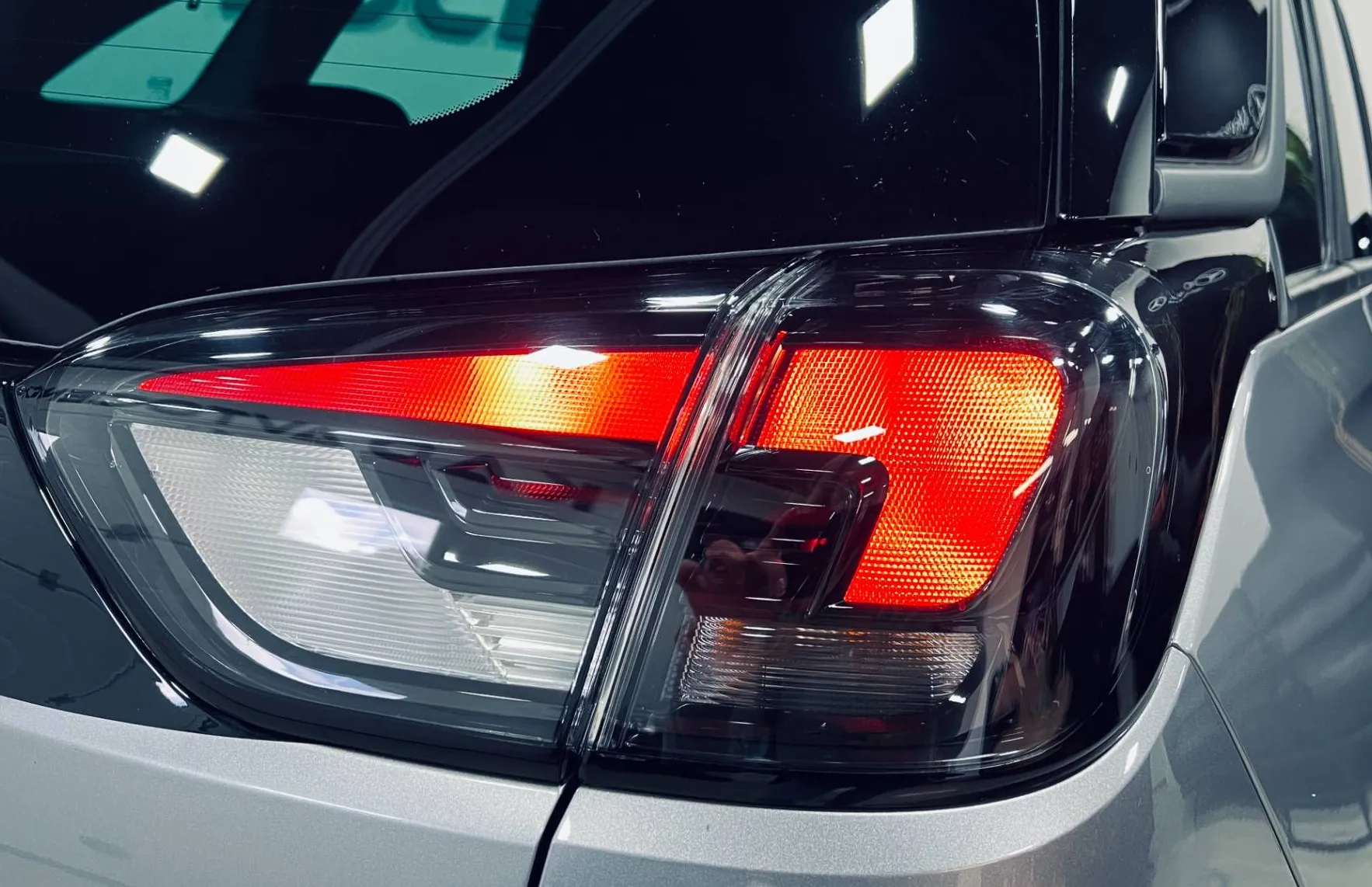 Zunanja slika - Opel Crossland - 1.2 TURBO-SAMO 2100KM-LED-KAMERA-NAVI - 18