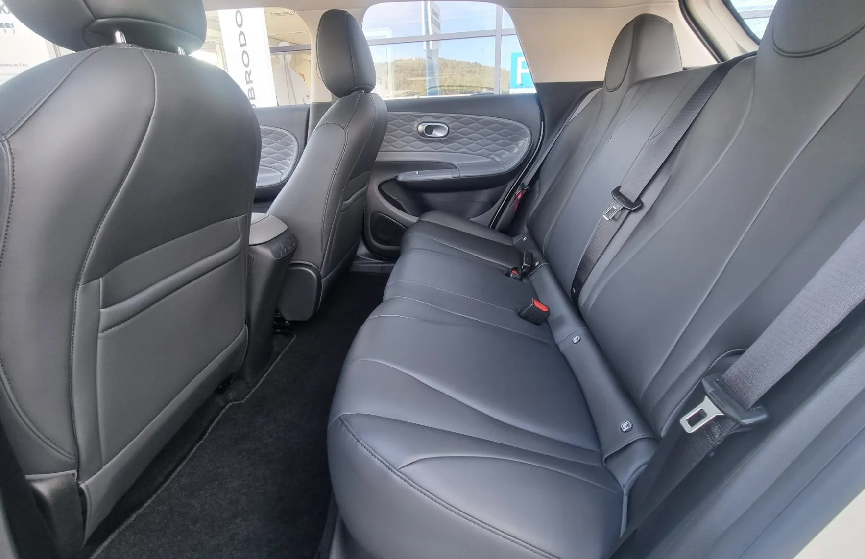 Zunanja slika - Dongfeng Box - 42.3 kWh - KOT NOV - SAMO 7.709km - TOP OPREMA - 11