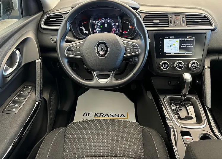Zunanja slika - Renault Kadjar - 1.3 TCE 140 EDC BUSINESS - 9