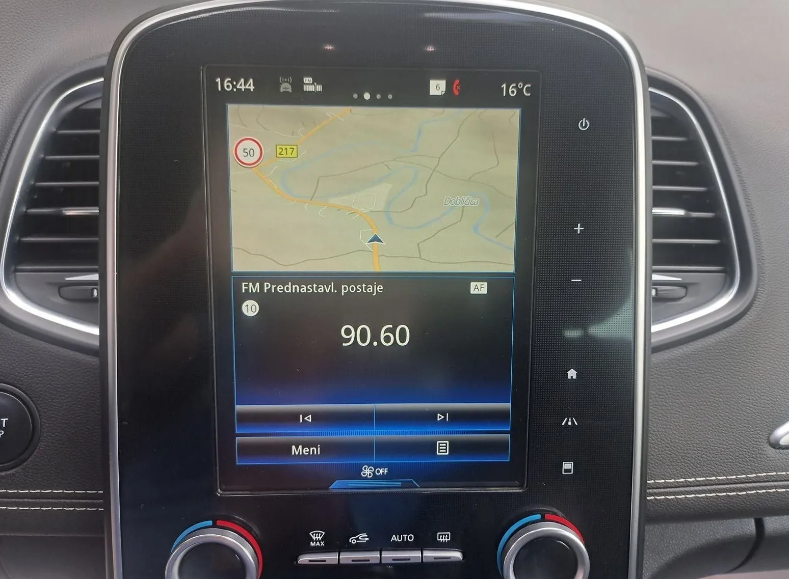 Zunanja slika - Renault Scénic - Grand Scenic Bose Energy dCi 130 Z ENOLETNIM JAMSTVOM 7 SEDEŽEV - 14