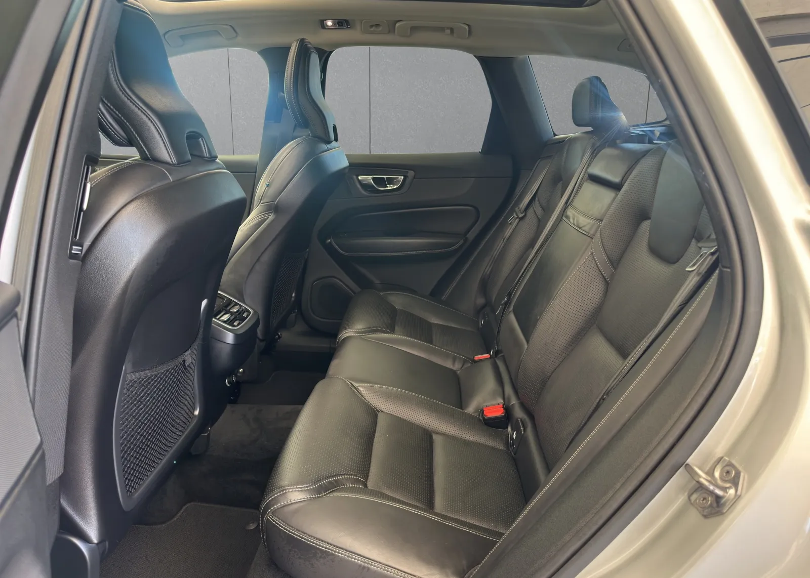 Zunanja slika - Volvo XC60 - T5 AWD Inscription Avt. - 7
