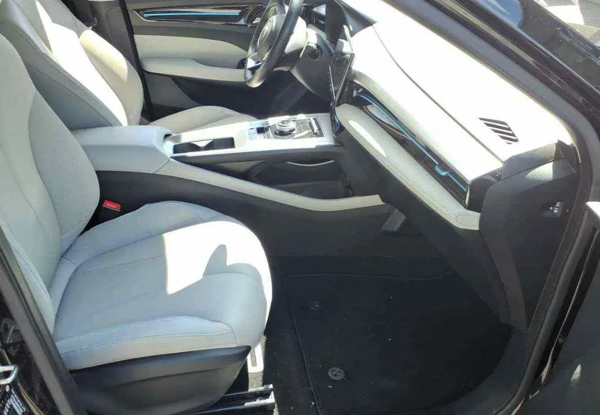 Zunanja slika - MG MG5 - Luxury 5d 130kW.NEMŠKI+4GUME.KAMERA.LED.NAVI.USNJE - 10