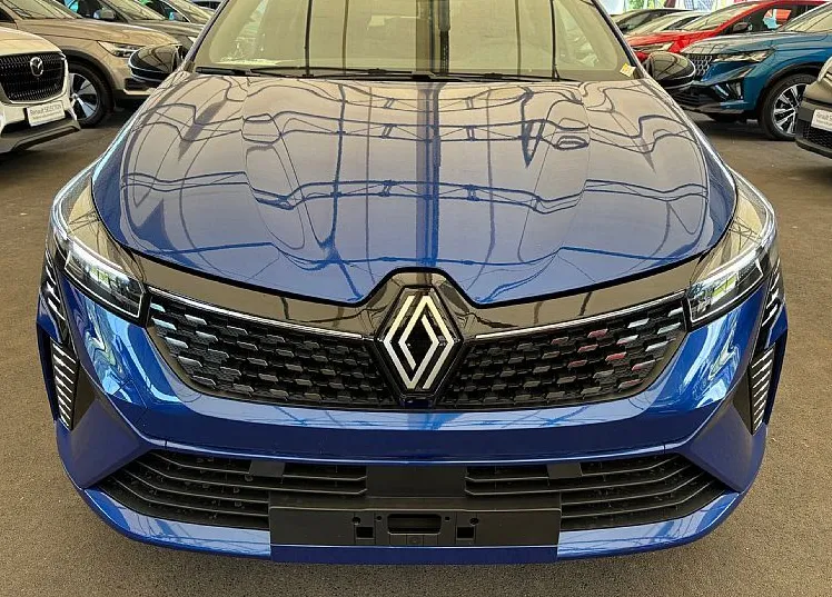 Zunanja slika - Renault Clio - 1.0 TCE 90 TECHNO - NA ZALOGI - 2