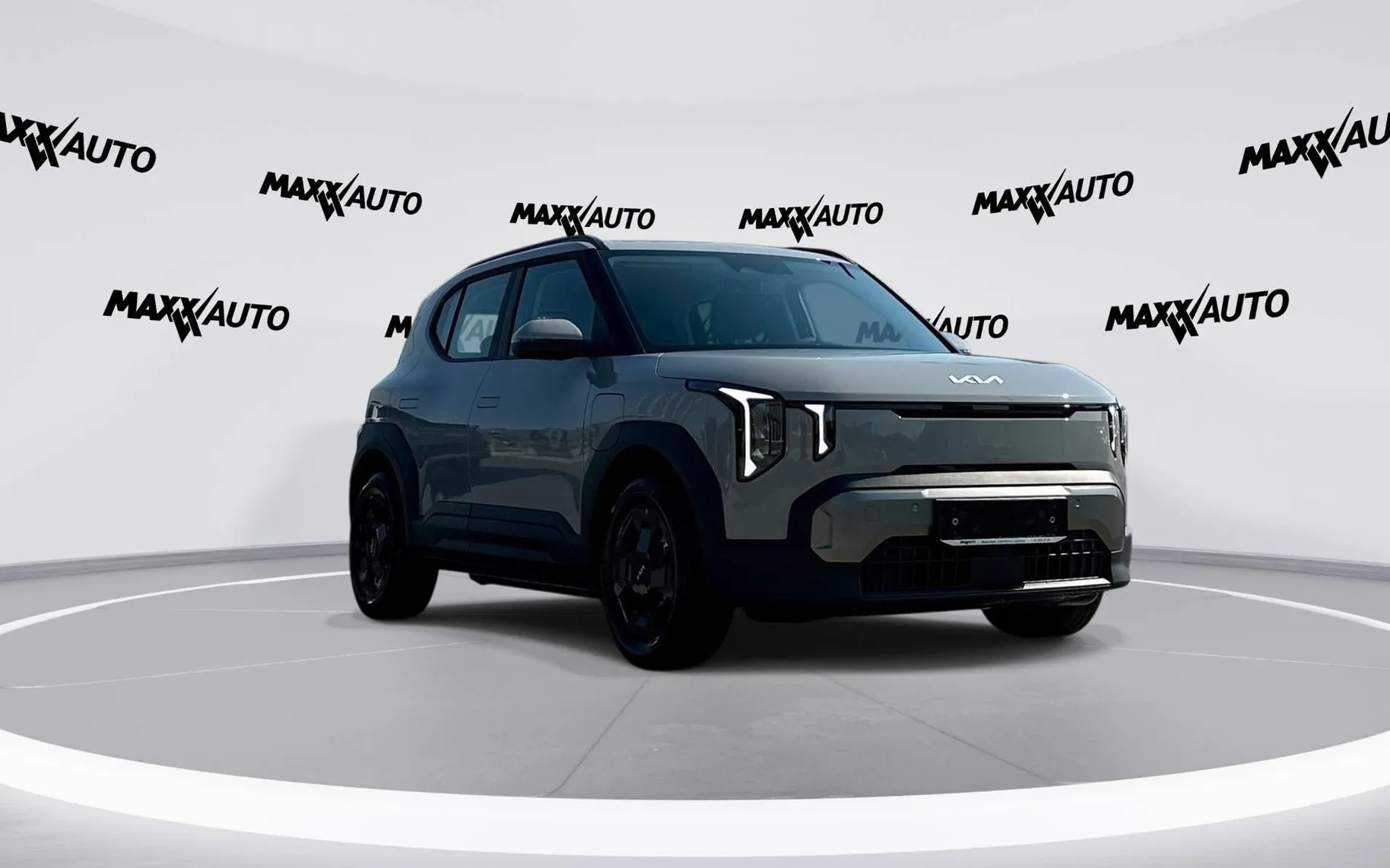 Zunanja slika - KIA EV2 - 42.2 kWh Air - 3