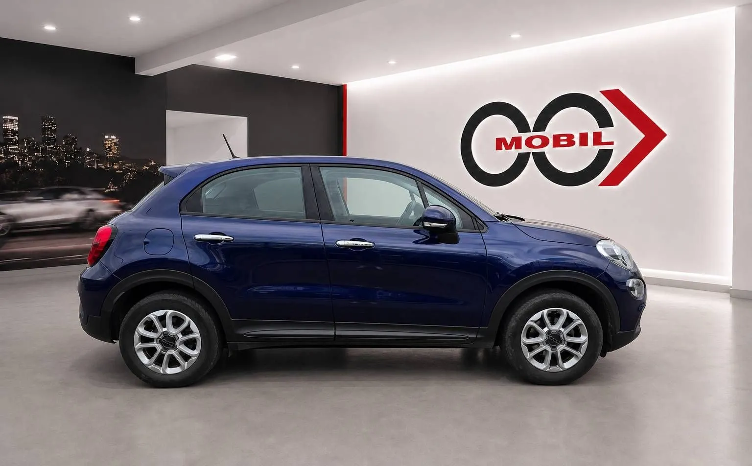 Zunanja slika - Fiat 500X - 1.0 GSE T3 Urban - 4