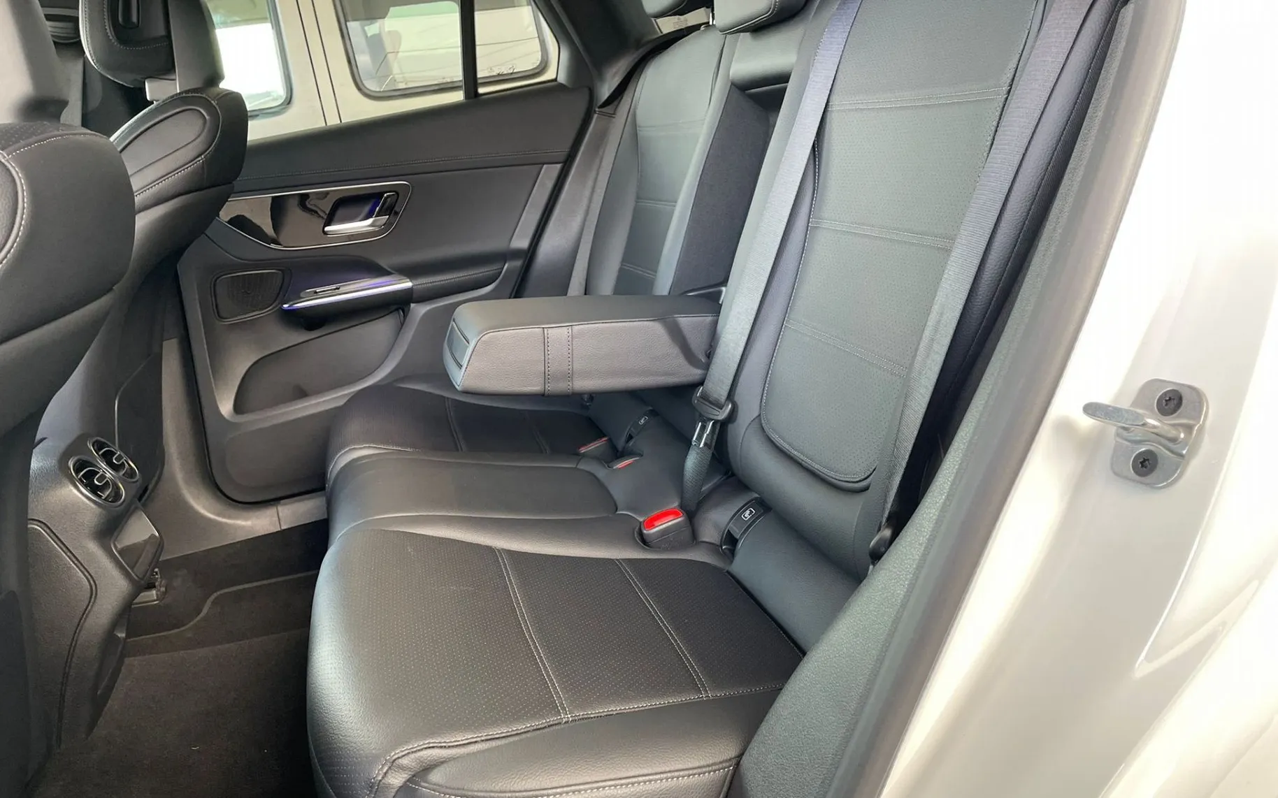Zunanja slika - Mercedes-Benz GLC-Razred - GLC 220 d 4MATIC SLO. POREKLO - 10