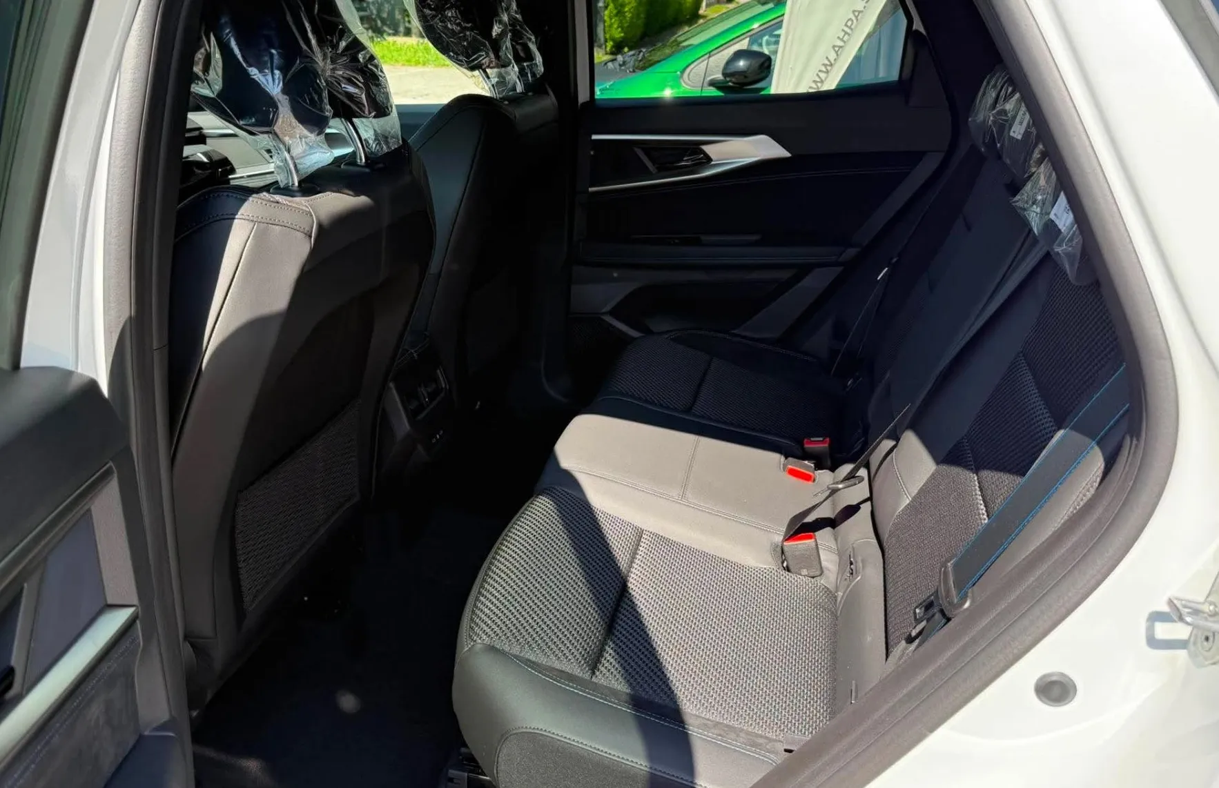Zunanja slika - Renault Austral - TCe 150 Mild hybrid Esprit Alpine Avt. - 8