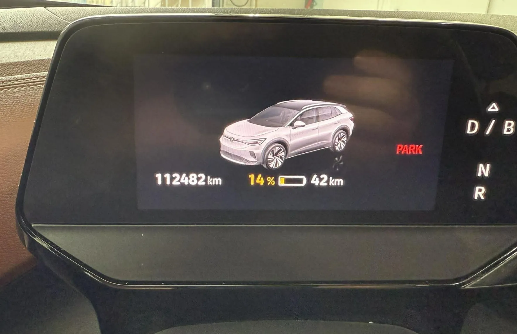Zunanja slika - VW ID.4 - Pro Performance  77 kWh +4ALU.NAVI.ACC.LED.KAMERA. - 17