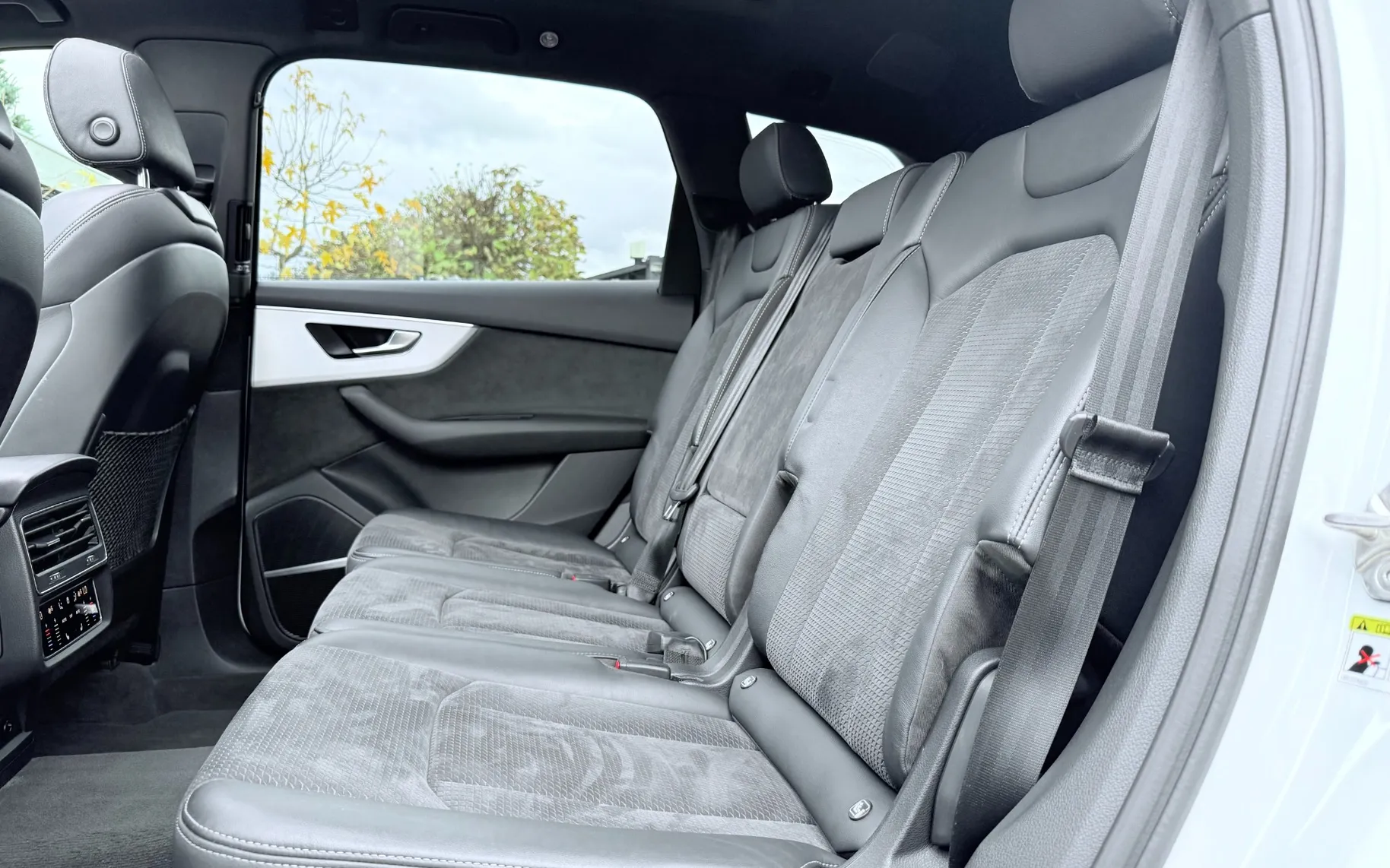 Zunanja slika - Audi Q7 - 3.0 TDI quattro Tiptronic - 10