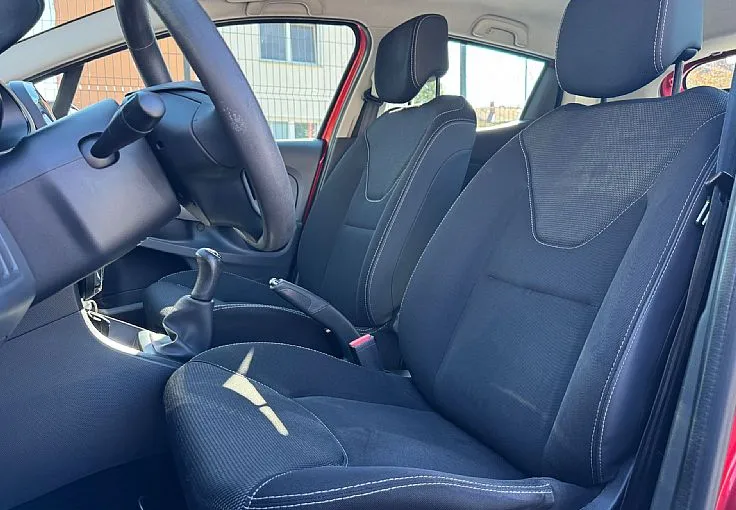 Zunanja slika - Renault Clio - 1.2 -SLOVENSKI-ODLIČEN-KREDIT BREZ POLGA - 6