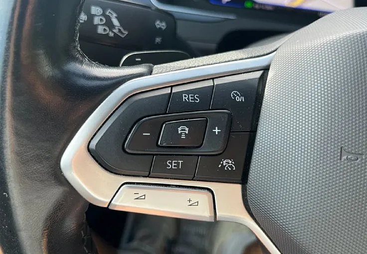 Zunanja slika - Volkswagen Passat - Variant 2.0 TDI BMT SCR Business DSG - 8