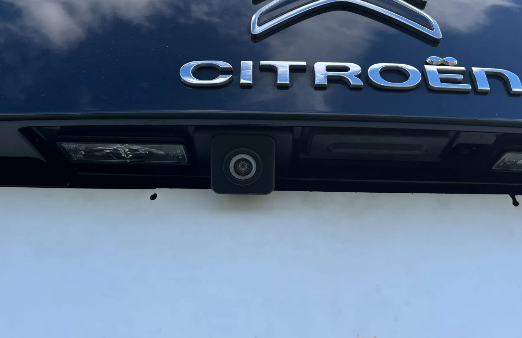 Zunanja slika - Citroën C5 Aircross - 1.2 PureTech 130 S S LED. NAVI. 2X PDC. VZR KAM. - 7