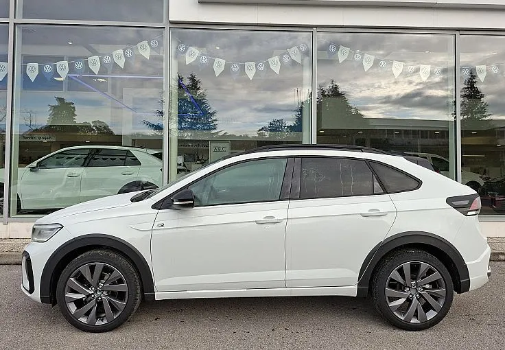 Zunanja slika - Volkswagen Taigo - 1.0 TSI 4JOY 85  115 - 2