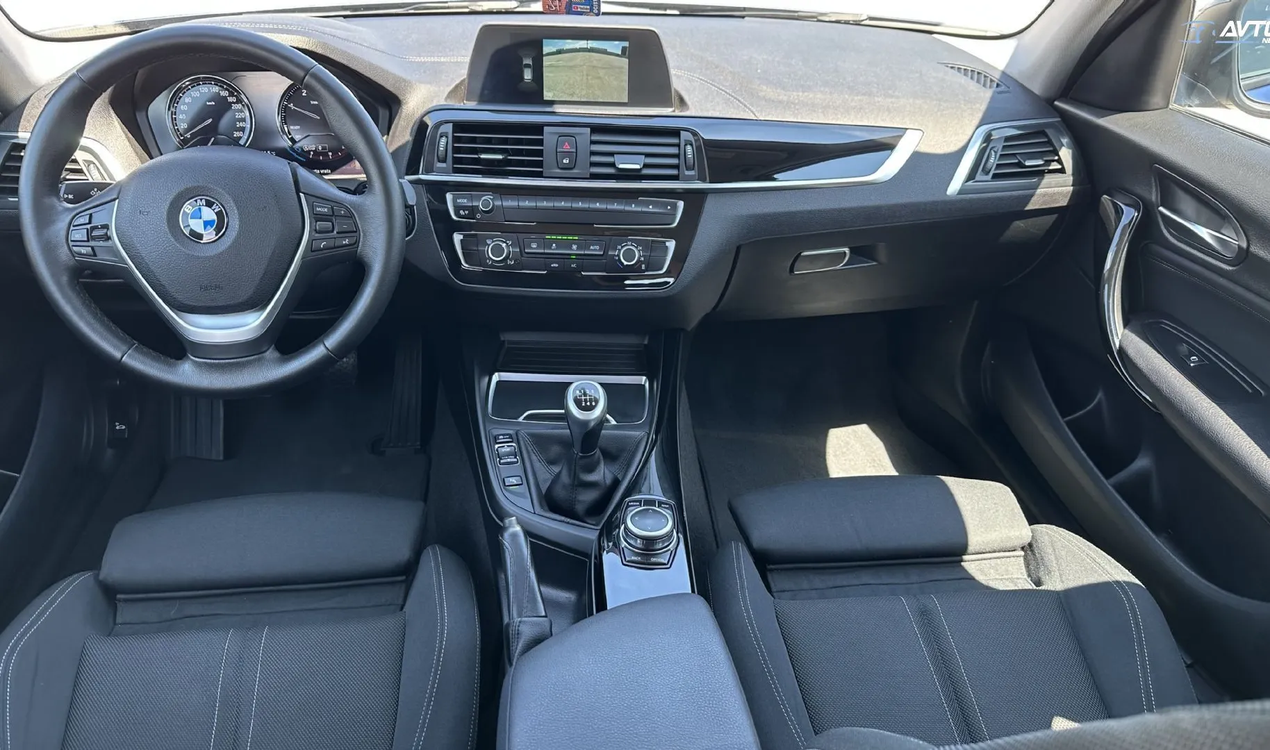 Zunanja slika - BMW Serija 1 - 1 Series - 12