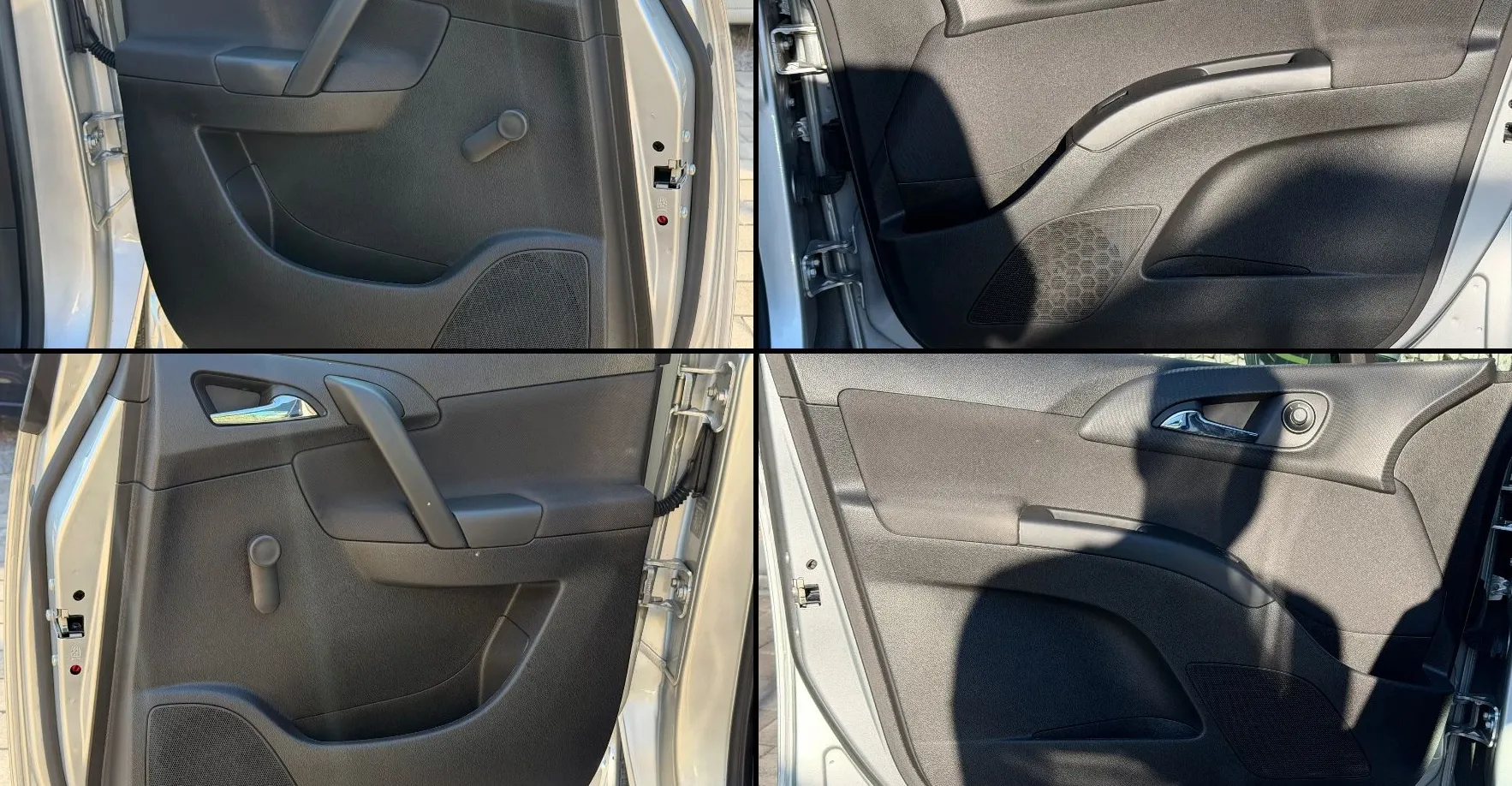 Zunanja slika - Opel Meriva - 1.4 Turbo |SLO|2. LAS.|2 CON. KLIMA| - 20