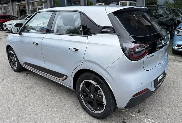 Zunanja slika - Dongfeng Box - 42.3kW - 6