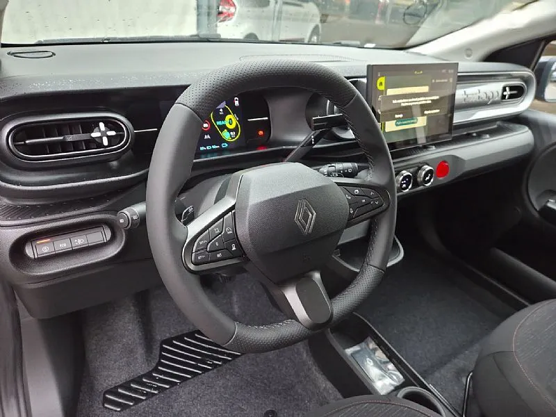 Zunanja slika - Renault Twingo - E-Tech Techno + Paket napredno polnjenje - 10