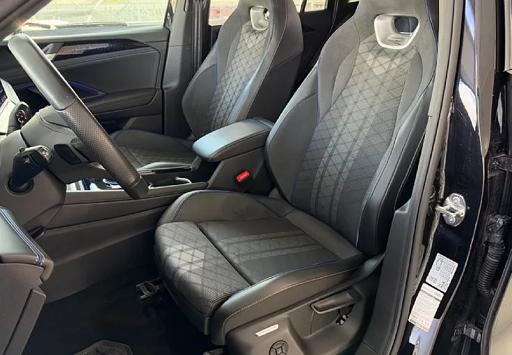 Zunanja slika - Volkswagen Tiguan - 2.0 TDI R-Line DSG - SLO - 1.LASTNIK - 7