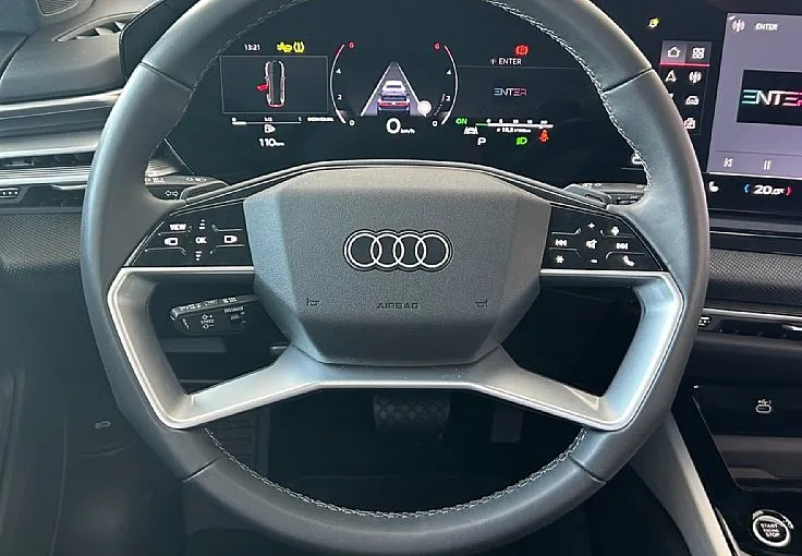 Zunanja slika - Audi A6 - Avant TDI quattro PANO|MATRIX|VL.KLJUKA|360|TECH PLUS - 6