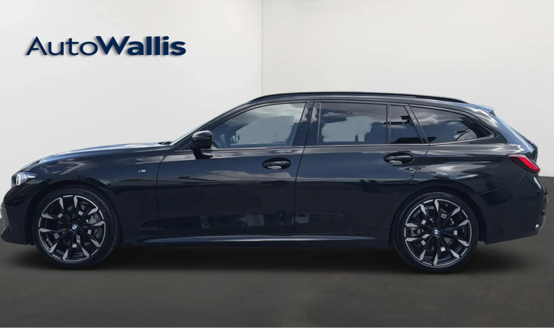 Zunanja slika - BMW Serija 3 - 330i xDrive Touring - 3
