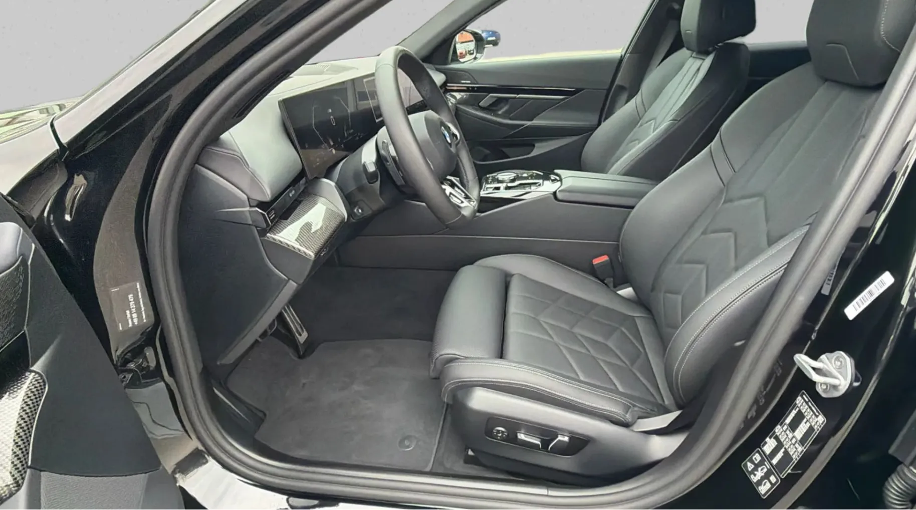 Zunanja slika - BMW Serija 5 - Touring: 520d xDrive  AT - 13