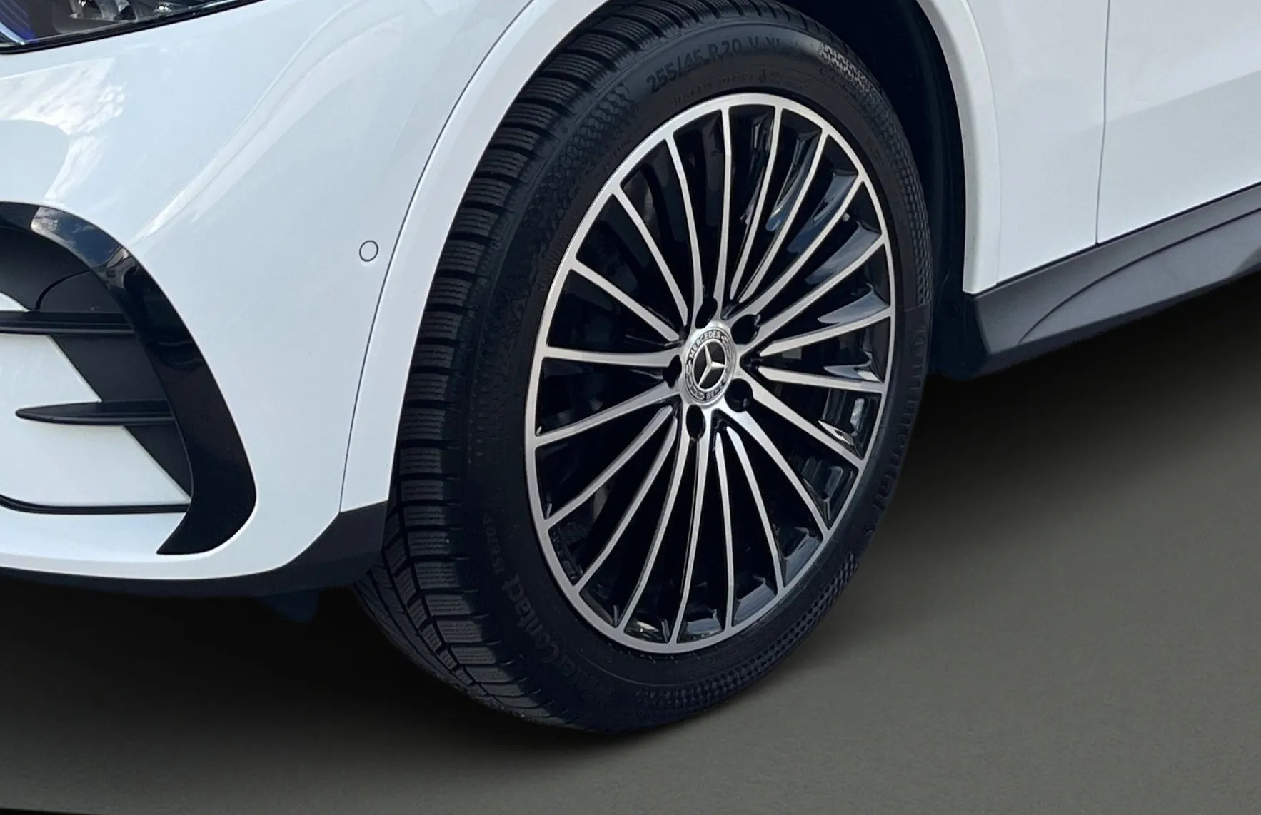 Zunanja slika - Mercedes-Benz GLC-Razred - GLC 450d 4MATIC AMG Line Avt. - 6