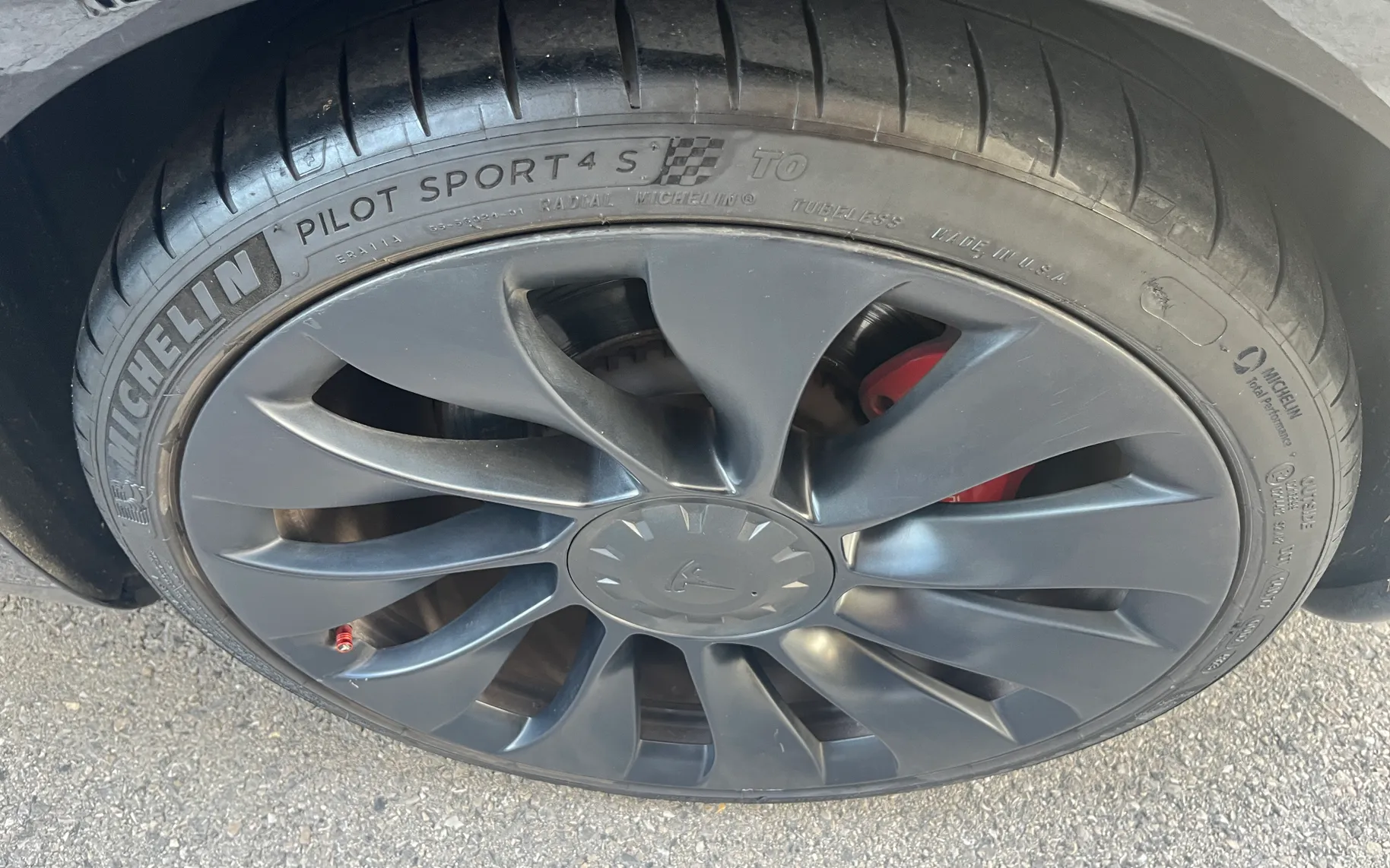 Zunanja slika - Tesla Model 3 - 3D3 / 3D1 - 8