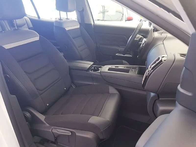 Zunanja slika - Citroën C5 - 1.6 Hybrid 225 PHEV S S EAT8 KAMERA PRIKLOP 1.LAST - 10