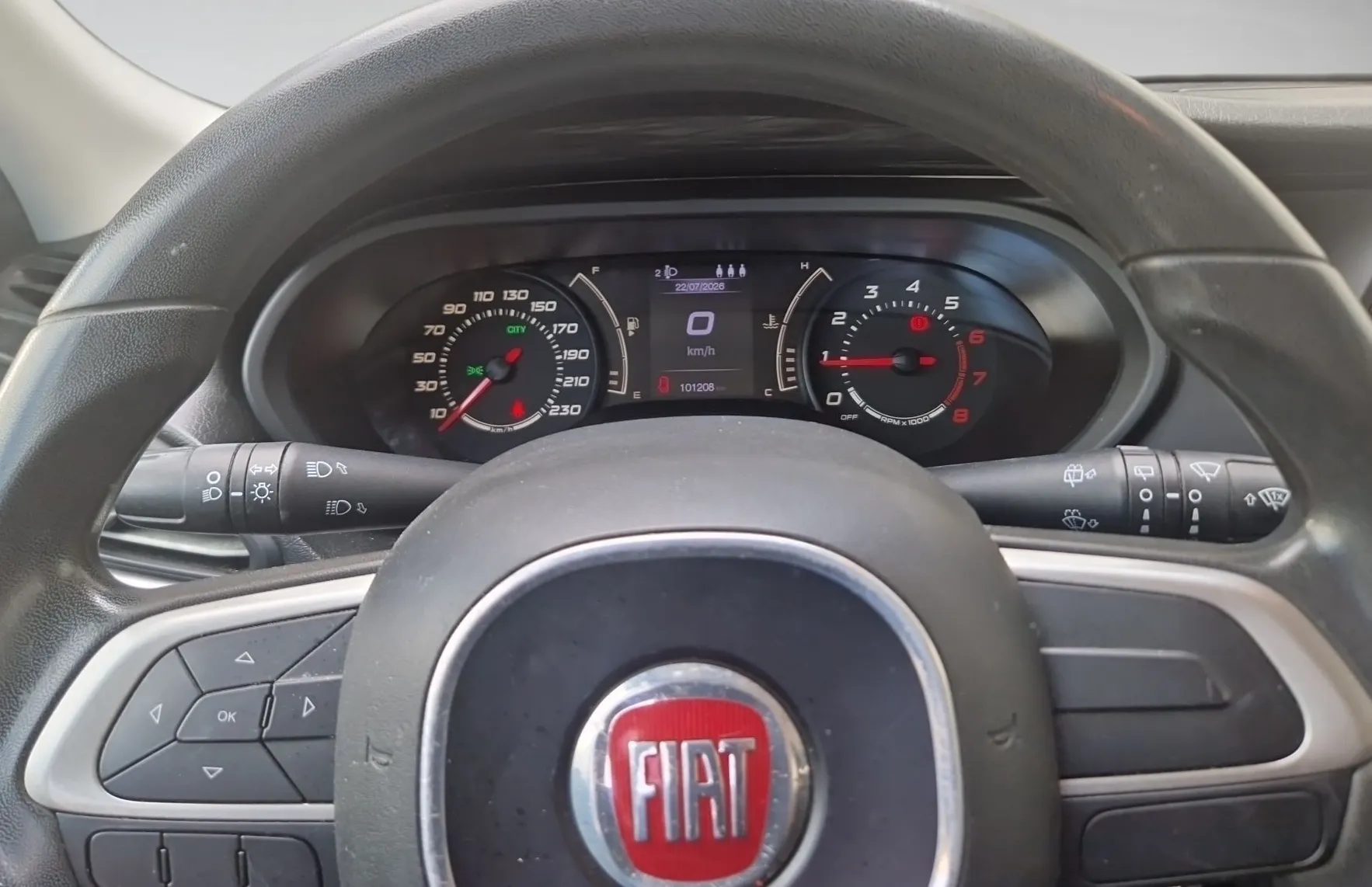 Zunanja slika - Fiat Tipo - 1.4 16V Easy - 11