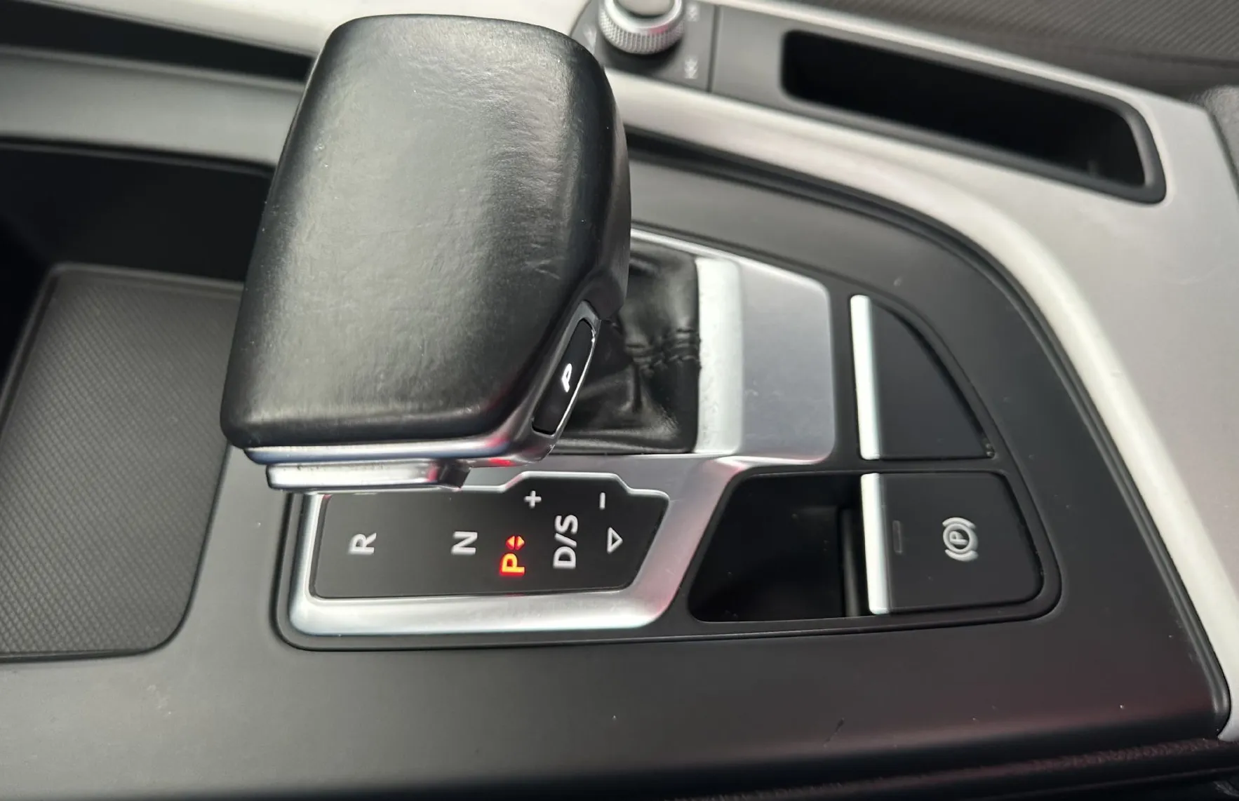 Zunanja slika - Audi A4 Allroad - quattro 45 TDI Tiptronic.KAMERA.NAVI.ALU.TOP - 16