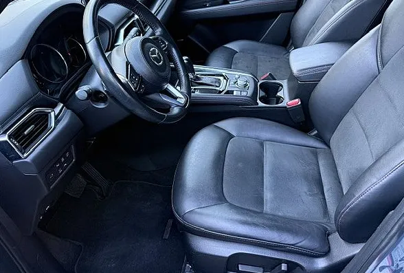 Zunanja slika - Mazda CX-5 - CD184 AWD HOMURA Avt. BOSE 12M JAMSTVO - 7