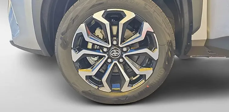 Zunanja slika - Toyota Yaris Cross - 1.5 HEV 5D E-CVT SPORT ASSIST - 18