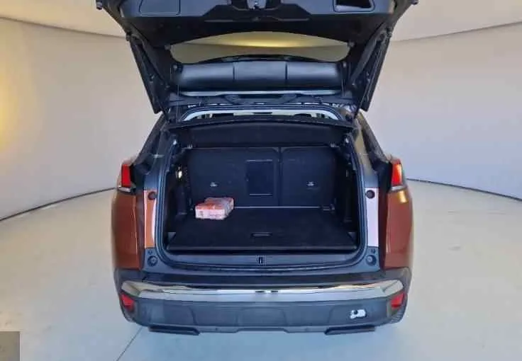 Zunanja slika - Peugeot 3008 - PURETECH TURBO 130 ALLURE.KAMERA.USNJE.LED.NAVI - 10