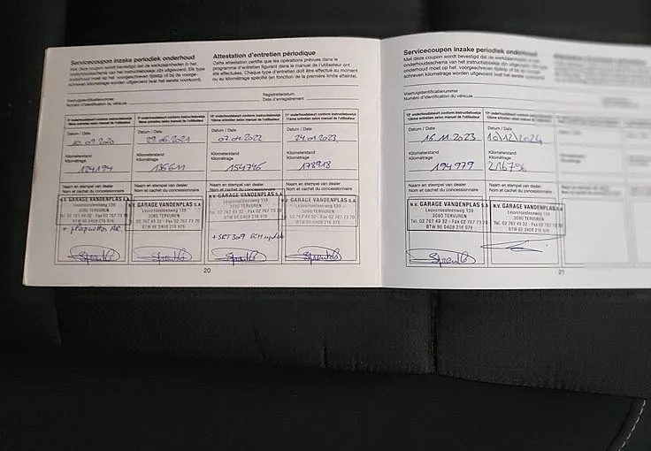 Zunanja slika - Subaru Outback - 2.0D 4X4-AVT-KAMERA-XENON-2.LASTNIK-POTRJENA SERV. - 12