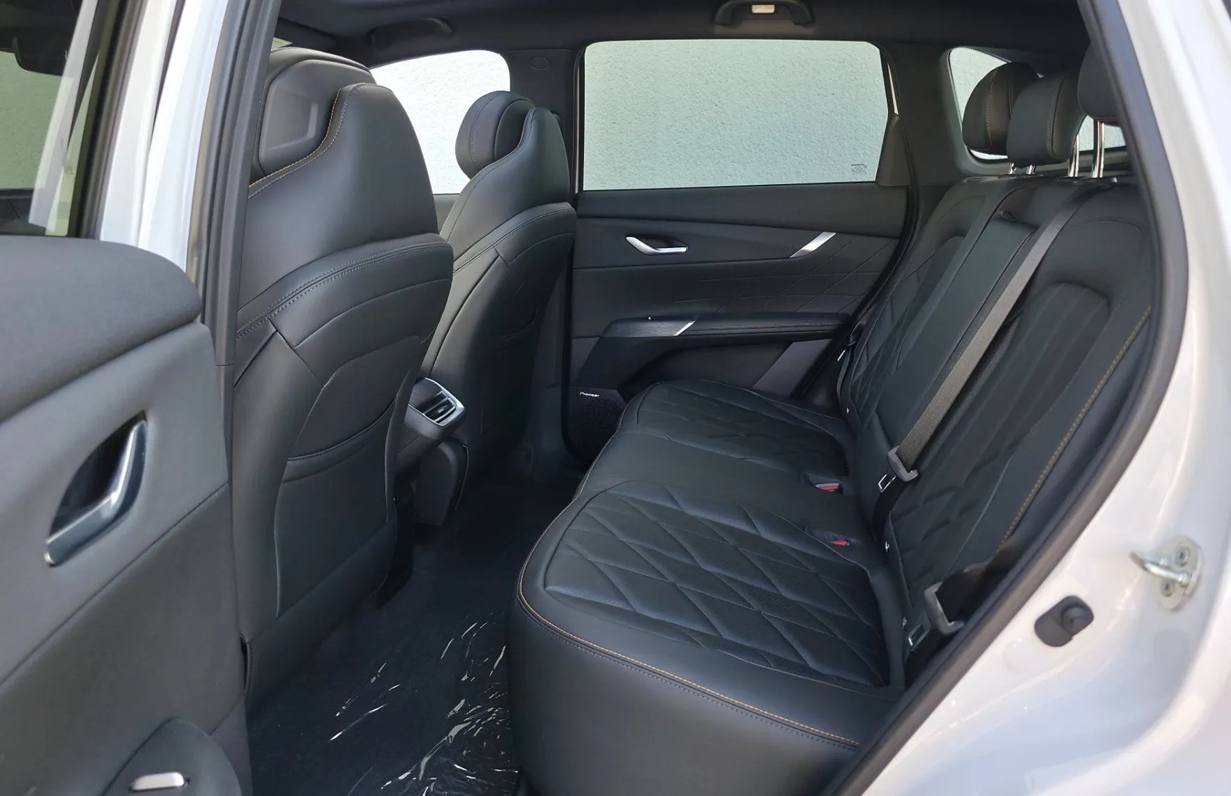 Zunanja slika - Changan CS75 Plus - 8AT FULLED•ACC•LANE•PANOR•NAVI•KAMER-360•19C• - 8