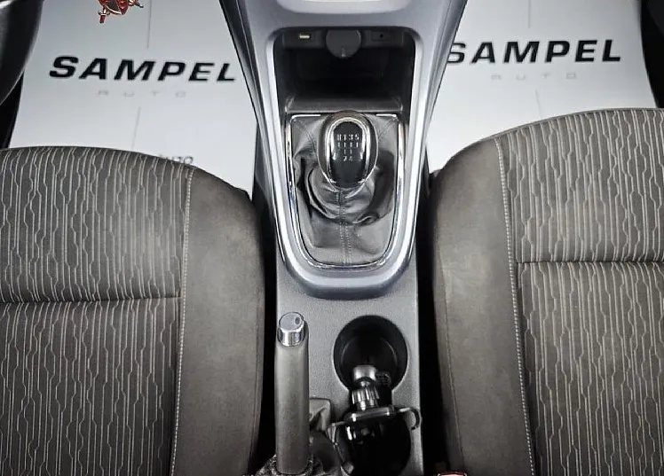 Zunanja slika - Opel Astra - 1.6 16V ENJOY - SLO - TEMPOMAT - 102€ MESEČNO - 12